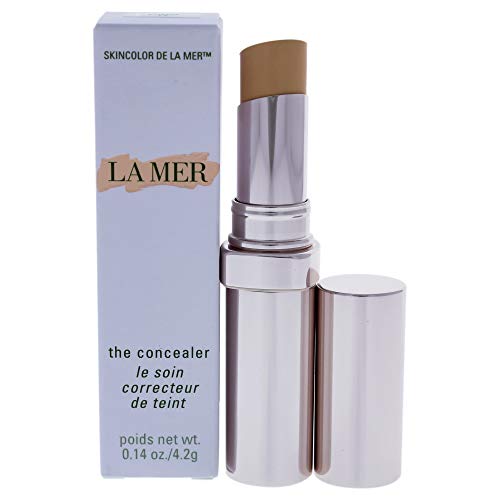 La Mer Maquillaje Antiorejas Tono 12 Natural Light - 3 gr