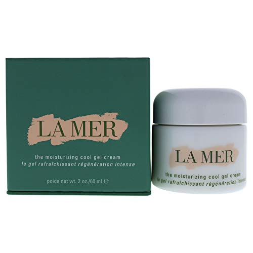 La Mer The Moisturizing Cool Gel Cream 60ml