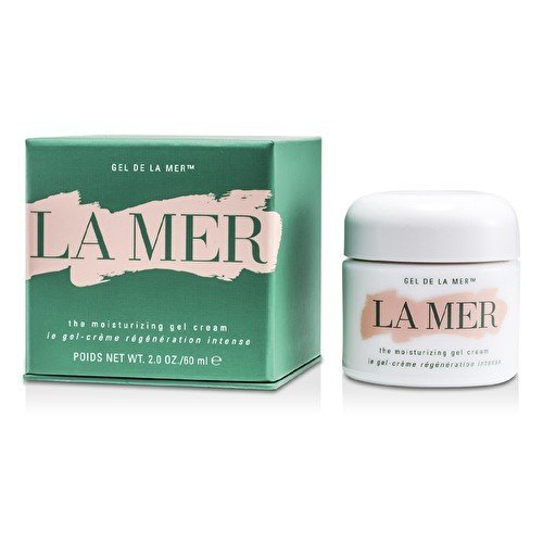 La Mer The Moisturizing Gel Cream, 0.69 Pound by La Mer