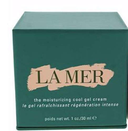 La Mer The Moisturizing Gel Cream 30ml/1oz by La Mer