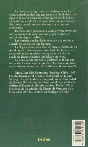 La moda femenina en el París de entreguerras: las diseñadoras Coco Chanel y Elsa Schiaparelli (Letras)