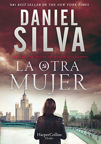 La otra mujer (Suspense / Thriller)