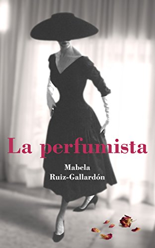 LA PERFUMISTA