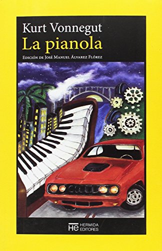 La pianola (EL Jardín de Epicuro)