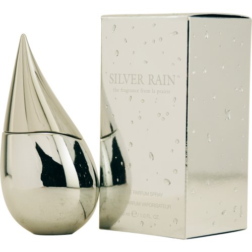 La Prairie - Eau de Parfum Silver Rain