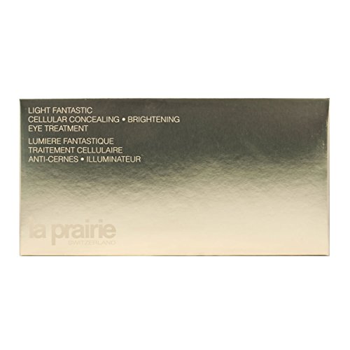 La Prairie Light Fantastic Cellular Corrector Anti Imperfecciones Tono 30-2 Piezas