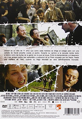 La redada [DVD]