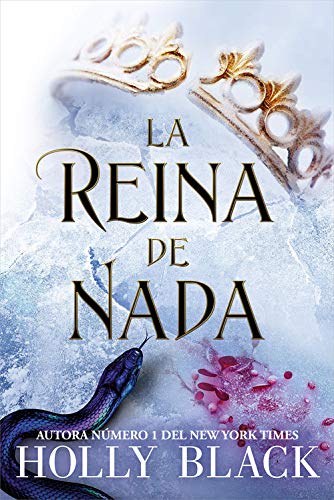 La reina de nada: Los habitantes del aire, 3