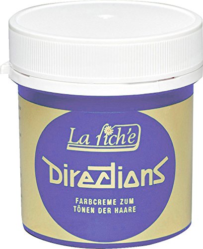 La Riche Directions - Color de Cabello Semi-permanente, matiz White Toner, 89 ml