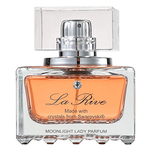 La Rive Eau de Perfume Prestige Moon Light Lady para mujer, 75 ml