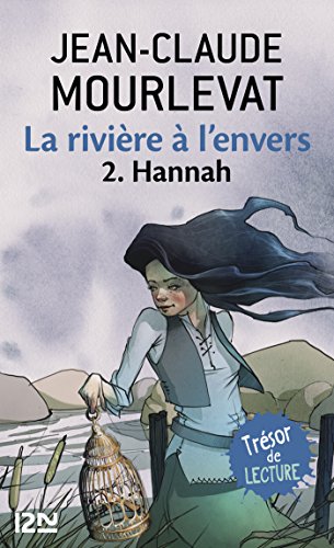 La rivière à l'envers Tome 2 (Pocket Jeunesse) (French Edition)