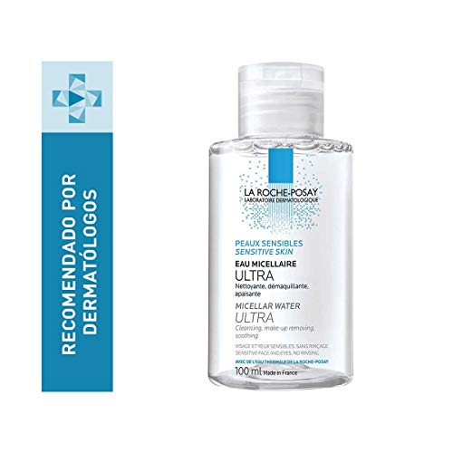 La Roche Posay Effaclar Micellar Water Ultra Oily Skin 100 ml