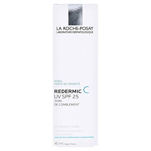 La Roche Posay Redermic UV Tratamiento Anti-Edad - 450 gr