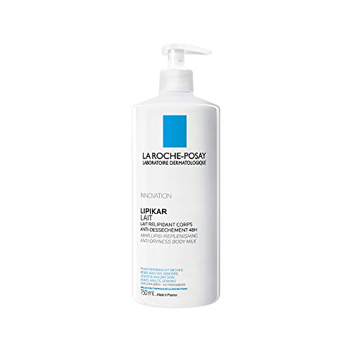 La Roche Posay Roche Lipikar Lait 750 Ml - 75 ml