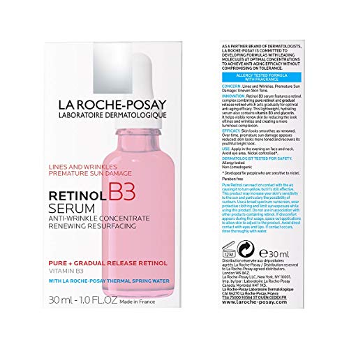 LA ROCHE POSAY SERUM B3 30 ML