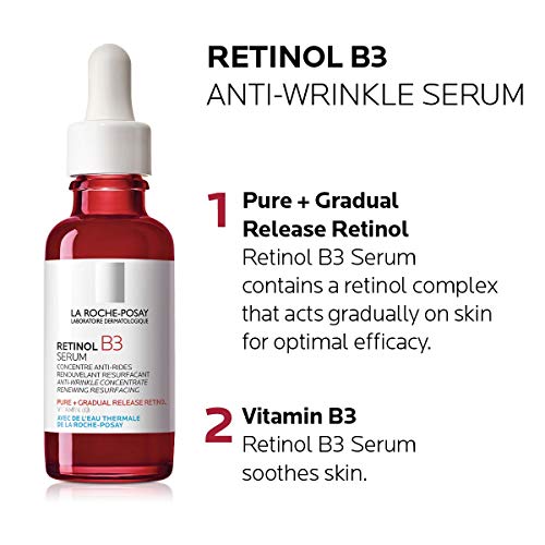 LA ROCHE POSAY SERUM B3 30 ML