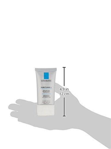 LA ROCHE POSAY SUBSTIANE RECONSTITUYENTE CUTANEO DIARIO CREMA 40 ML