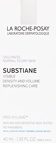 LA ROCHE POSAY SUBSTIANE RECONSTITUYENTE CUTANEO DIARIO CREMA 40 ML