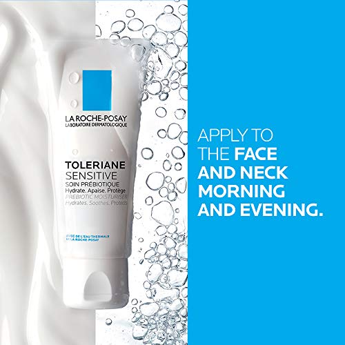 La Roche Posay Toleriane Soin Protecteur Apaisant 40 Ml 1 Unidad 70 g