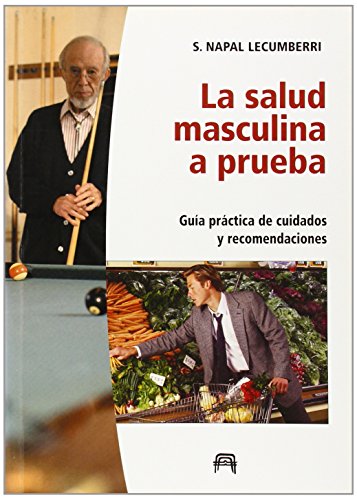 La Salud Masculina A Prueba