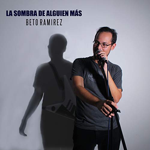 La Sombra De Alguien Más