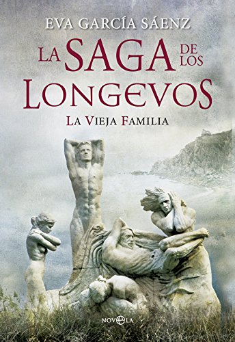 La vieja familia: La saga de los longevos