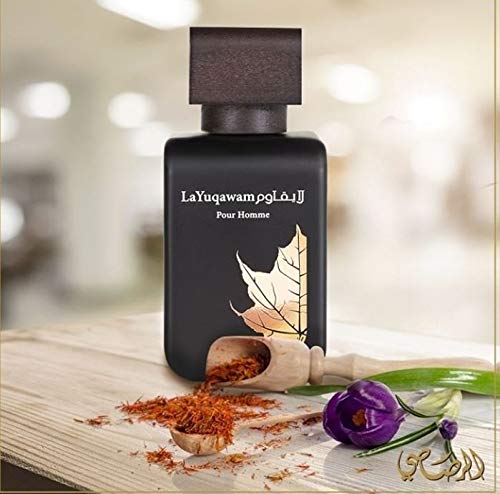 La Yuqawam Men - EDP 75 ml - Rasasi by Rasasi