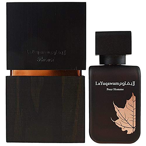 La Yuqawam Men - EDP 75 ml - Rasasi by Rasasi