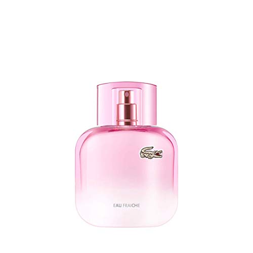 Lacoste, Agua de colonia para mujeres - 50 ml.