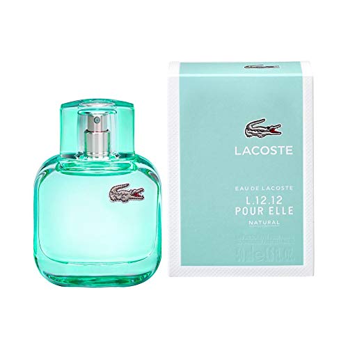 Lacoste, Agua de colonia para mujeres - 90 ml