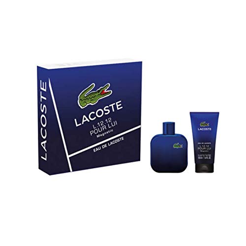 Lacoste, Agua fresca - 150 ml.