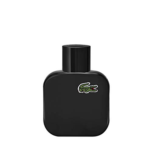 Lacoste L.12.12 Noir - Intense Eau de Toilette - 50 ml