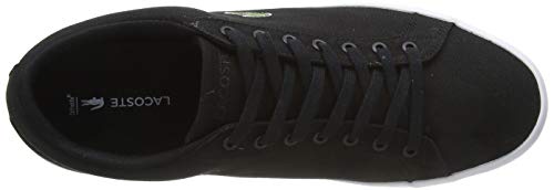 Lacoste Lerond BL 2 CAM, Zapatillas para Hombre, Negro (Black), 40 EU