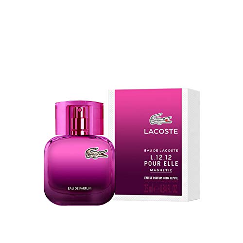 Lacoste Magnetic Femme Agua de Perfume - 25 ml