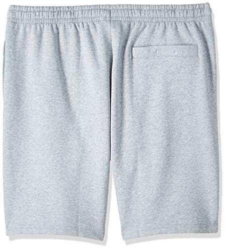 Lacoste Sport GH2136 Shorts, Gris (Argent Chine), 58 (Talla del fabricante: 9) para Hombre