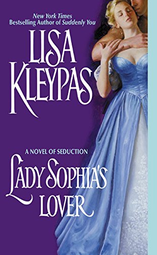 Lady Sophia's Lover (Avon Historical Romance S.)