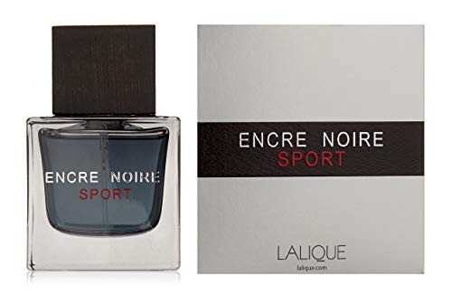 Lalique Lalique Encre Noire Sport Etv 50Ml - 1 Unidad