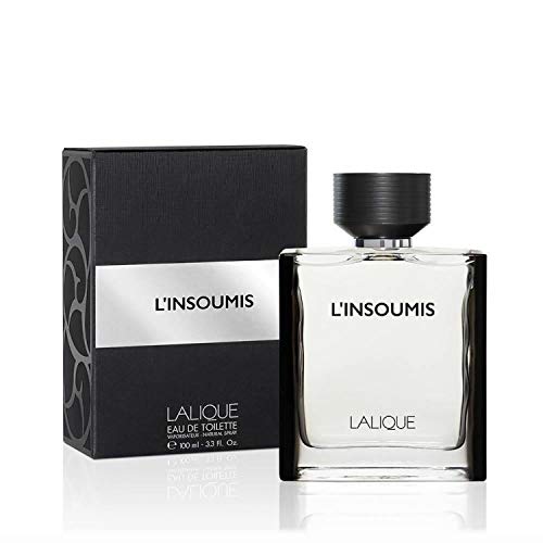 Lalique, Perfume sólido - 100 ml.