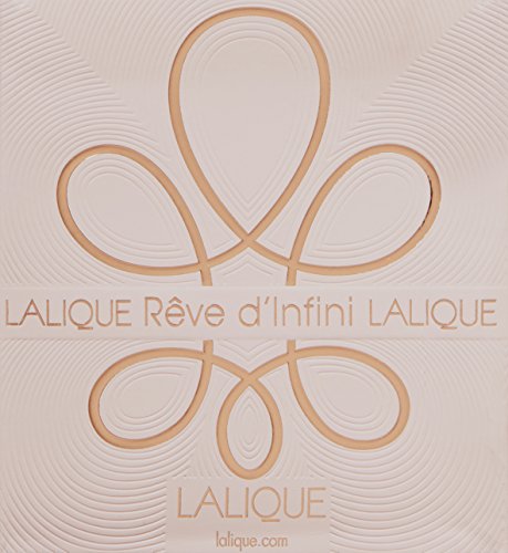 Lalique, Perfume sólido - 100 ml.