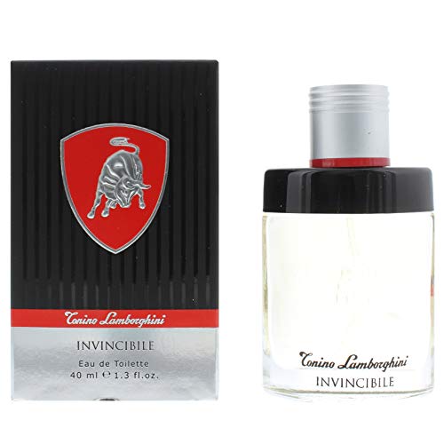 Lamborghini Perfume – 40 ML