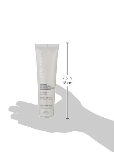 Lancaster Cb Soft Cleansing Foam 150 ml