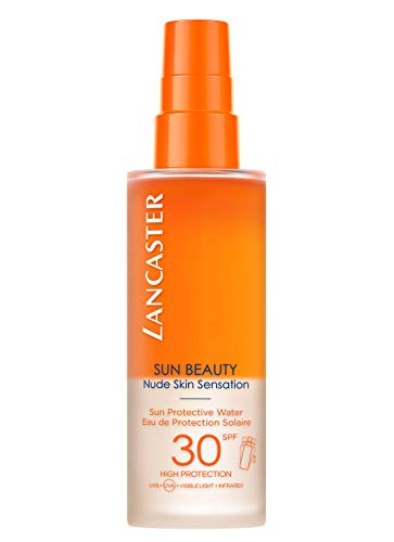 Lancaster Sun Beauty Agua protectora solar SPF30, 150 ml