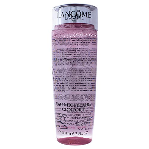 Lancôme - Agua Micelar Desmaquillante Eau Micellaire Confort Lancôme