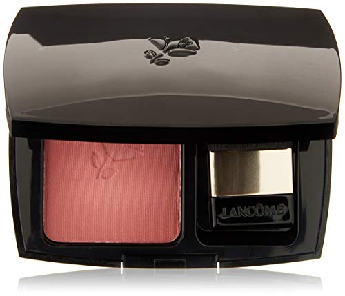 LANCOME Blush SUBTIL Colorete Compacto 145 FIGUE ESPIEGLE 1UN Unisex Adulto, Negro, Estándar