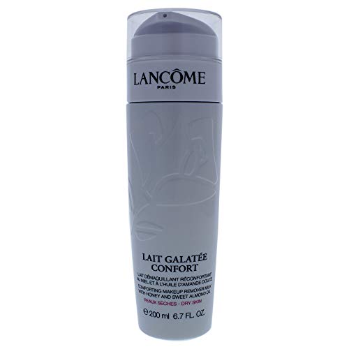 Lancome, Desmaquillante de leche Galatée Confort, 200 ml