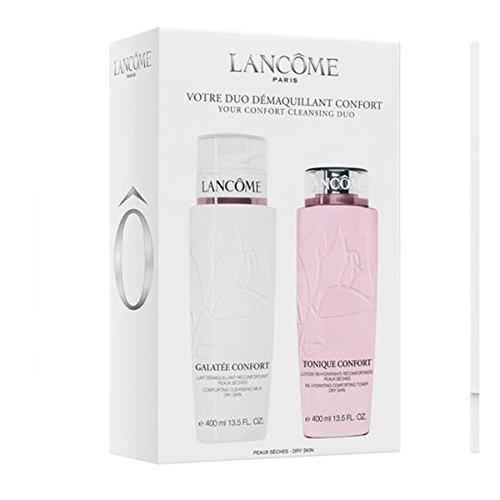 Lancome Duo Démaquillant Galatee Confort + Tonique Confort 0.5 ml