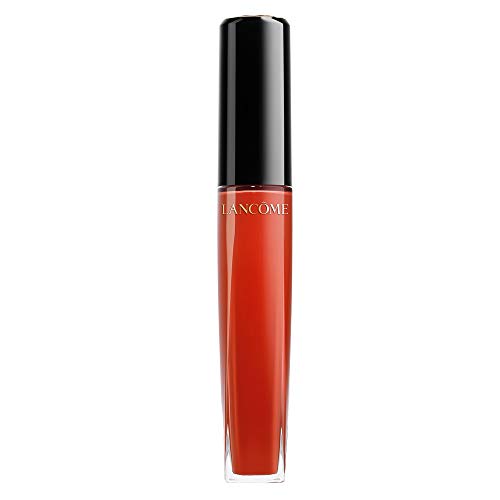 Lancôme L'Absolu Gloss Matte Pintalabios Tono 144 Rouge Artiste - 8 ml