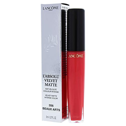 Lancôme L'Absolu Gloss Matte Pintalabios Tono 356 Beaux Arts - 8 ml