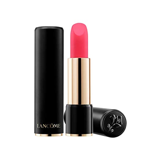 Lancome L'ABSOLU ROUGE DRAMA MATTE #346-fatale pink 4 gr - kilograms