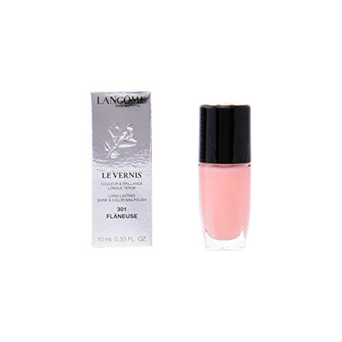 Lancôme Laca de Uñas Le Vernis 301 Flaneuse Smalto - 10 ml